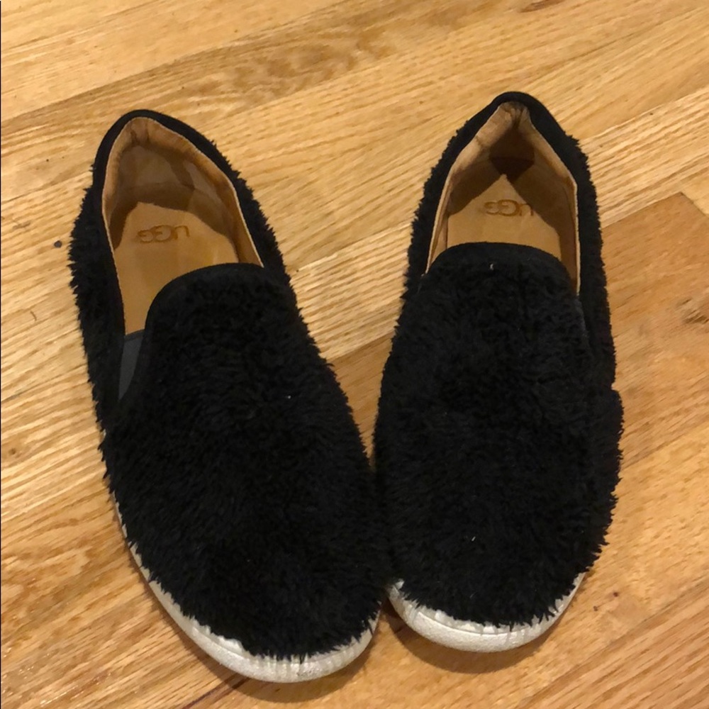 Ugg shoes